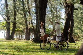 Dewa Phuket Resort & Villas, Nai Yang Beach - 1