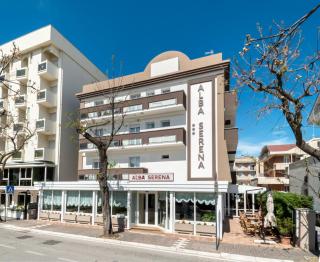 Hotel Alba Serena - 0