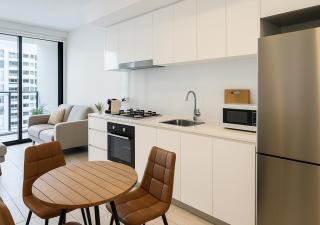 Newstead Towers - 6