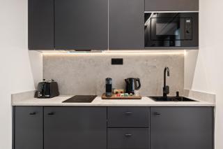 Pacifico Suites near Retiro - Madrid - 1