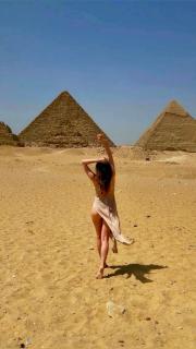 Yoya Pyramids View Inn - Il Cairo - 0