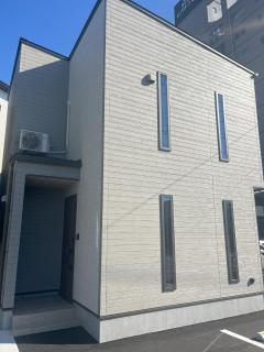 GUMPAKU Maebashi - Vacation STAY 64182v - 9