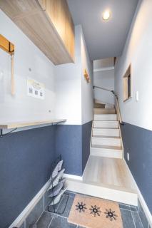 Seiwa-Kujyo - Vacation STAY 18157 - 9