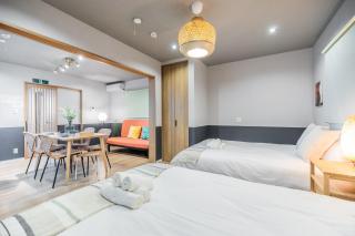 Seiwa-Kujyo - Vacation STAY 18157 - 3
