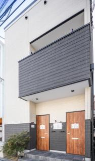 Seiwa-Kujyo - Vacation STAY 18157 - 4