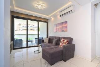 Luxury Modern Larnaca Central - Larnaca - 9