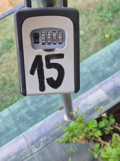 Apartament Black Sea Meadows - 9