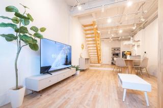 REPOS tsuruhashi - Vacation STAY 18034 - 7