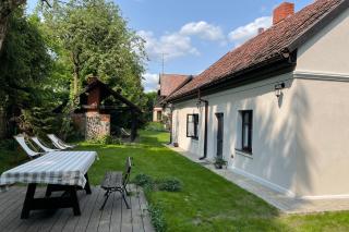 Siedlisko Dzika Kaczka - Płociczno - 9