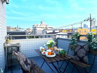 RE Tokyo Hotel - Vacation STAY 57136v - 8