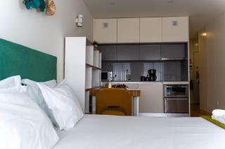 ORM - São Lazaro Apartment - 8