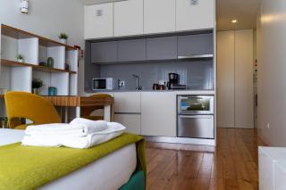 ORM - São Lazaro Apartment - 6