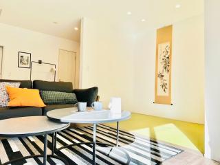 MEGU FUJI PLUS - Vacation STAY 58996v - 4