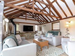 West Lodge - 8