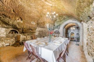 Torre Del Melograno With Heated Pool - 1