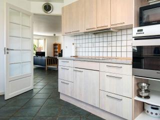8 person holiday home in Haderslev-By Traum - Kelstrup Strand - 1