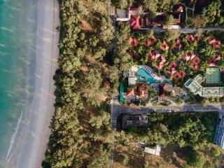 Dewa Phuket Resort & Villas, Nai Yang Beach - 6
