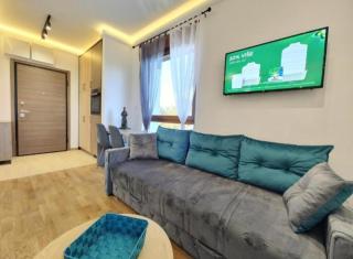 LUX Spa Djurović - Zlatibor - 0