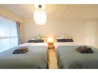 Mansion Cattleya - Vacation STAY 18103 - 1