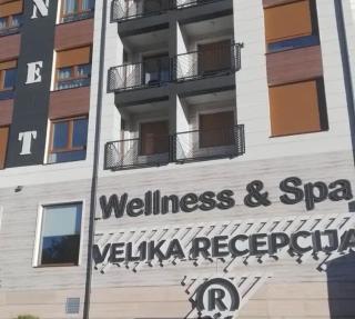 LUX Spa Djurović - Zlatibor - 1