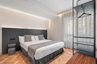 Pacifico Suites near Retiro - 1