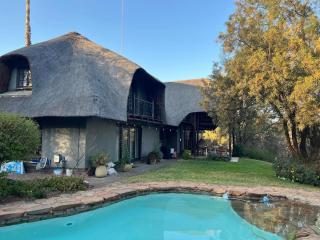 Sanctuary of The Heart - Fourways - 5