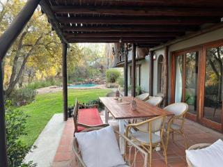 Sanctuary of The Heart - Fourways - 4