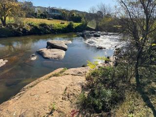 Sanctuary of The Heart - Fourways - 2