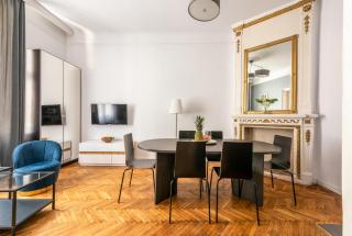 Apartments Floriańska 24 by MB Apartments - 1