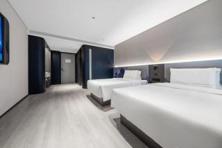 Atour Light Hotel Chongqing Nanbin Road University of Commerce - 2