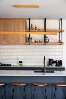 Peaks and Pines Wanaka - 5