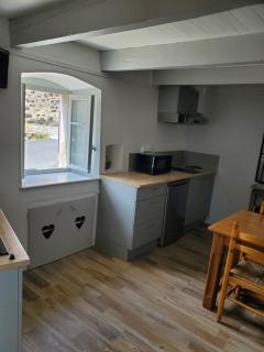 Maison campagne près de la rivière - 8