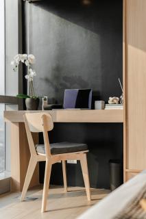 Muji Home in Eastwood Pet-Friendly Skyline View - 3