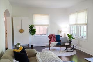 Quiet, Comfortable Home Perfect for Monthly Winter Stays - 4