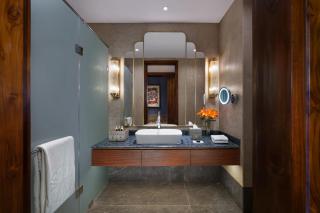 Taj Damdama Lake Resort & Spa, Gurugram - 2