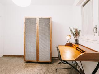 Lovely Room In Gracia - 7