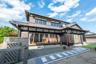 Suzuka no oyado - Vacation STAY 70917v - 9