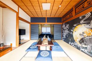 Suzuka no oyado - Vacation STAY 70917v - 3