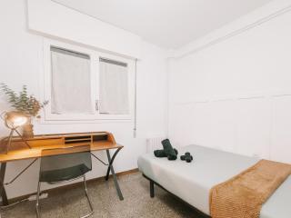 Lovely Room In Gracia - 5