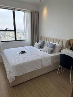 Soho 2 BR apartment near Bui Vien Street - 0