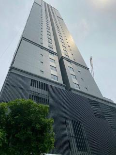 Soho 2 BR apartment near Bui Vien Street - 6