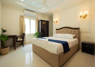 Hotel Granton - Hyderabad - 8