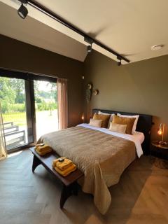 Bed en breakfast Suite 8 - 8