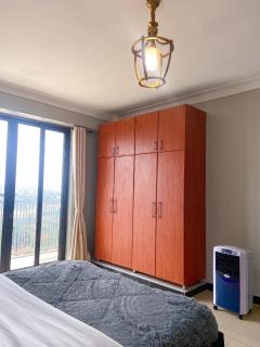 BUKOTO DURLAN apartment - 4