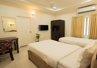 Hotel Granton - 9