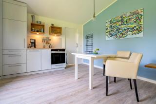 Karla - stilvolles Apartment mit Terrasse und Garten - 6