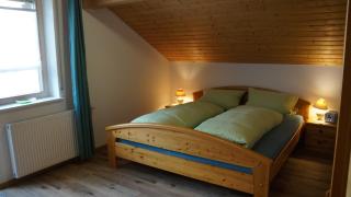 Gästehaus Hanni - Todtmoos - 3