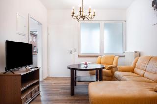 Die Alter Schwede Wohnung 1 - 3