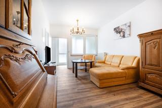 Die Alter Schwede Wohnung 1 - 4
