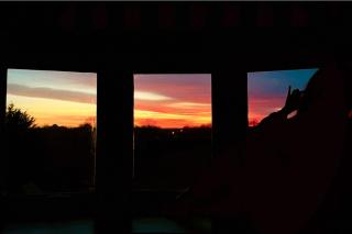 The Windmill Blackthorn Hill - Bicester - 8